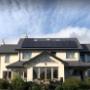 If you’re looking for a money-saving, self-sufficient, and eco-friendly energy solution for your home or office, why not have PV Solar Panels installed? Fusion Electrical is a leading installer of PV Solar panels across Ireland, offering solar solutions to domestic, commercial, and agricultural properties. PV Solar Panels will generate electricity that offers savings of up to 50% on your annual electricity bill and will heat your water for free. Solar Panels are a micro-generation system which means a good deal of our energy consumption will be completely financially and carbon-free, turning your home into a renewable power station.