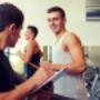 PERSONAL TRAINING