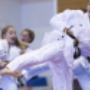 Judo Classes