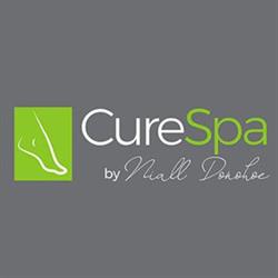 Cure Spa & Podiatry Clinic by Niall Donohoe- Goatstown