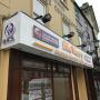Shop Fronts Signs