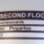 Directional Signs