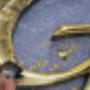 Gold Leaf Gilded Signs