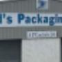Aluminium Signs