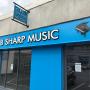 Shop Front Signs