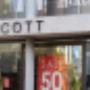 Shop Front Signs