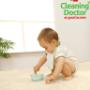 Amazing Carpet Cleaning results
