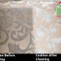 Cushion Before + After