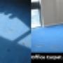 Office Carpet Before + After