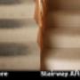 Stairway Before + After