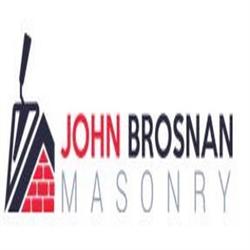 John Brosnan Masonry