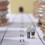 Pensions