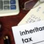Inheritance Tax