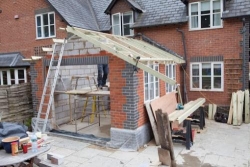 Thomas Goaley Construction