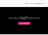 SEO Smoothie - SEO Agency's website