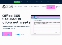 Octiga's website