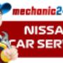nissan car service dublin finglas