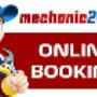 online booking mechanic 24hr Finglas
