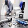 General Maintenance