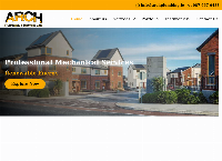 Arch Plumbing & Heating