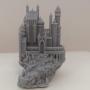 3D print from CALT Dynamics