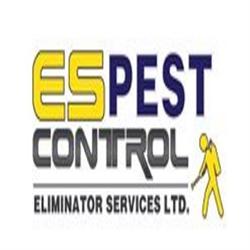 ES Pest Control