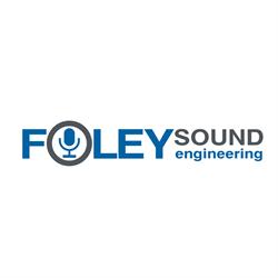 Foley Sound Engineering Ltd