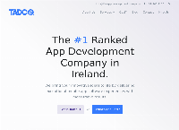 TADCO's website