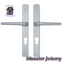 Munster joinery silver handles