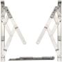 Munster joinery window hinges