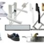 Replacement Munster joinery door parts