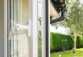 Window-Locking-Mechanism