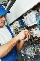 Emergency Electrician Dublin