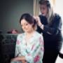 Are you looking for a bridal hair stylist in Kildare? Call us today