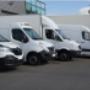 Van Sales & Distribution