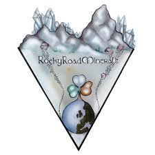 Rocky Road Minerals