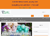 Rocky Road Minerals's website