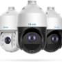 HiLook PTZ Cameras
