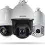 Hikvision PTZ Cameras