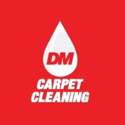 DM Carpet Cleaning
