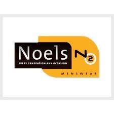 Noel's Menswear
