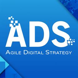 Agile Digital Strategy Ltd