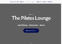 The Pilates Lounge