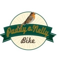 Paddy & Nelly Bike Hire guided tours