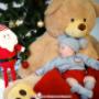 Baby Shoot Christmas