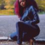 Outdoor photoshoot
