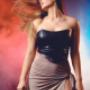 Studio photoshoot creative colours