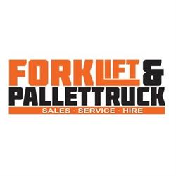 Forklift and Pallet Truck Services Ltd