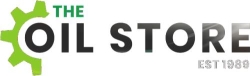 THE OIL STORE
