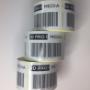 Barcode Labels